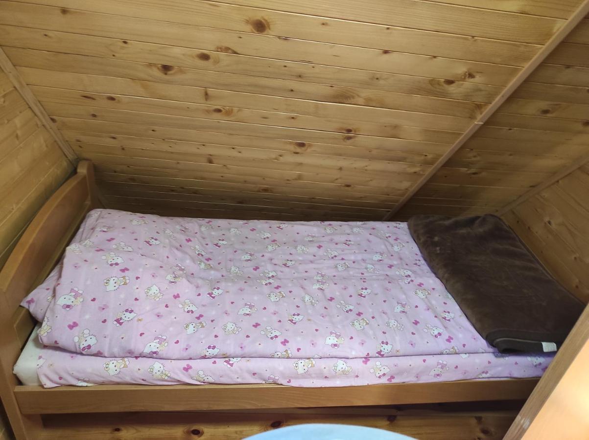 Vila Carobna Suma Tara Bajina Basta Extérieur photo