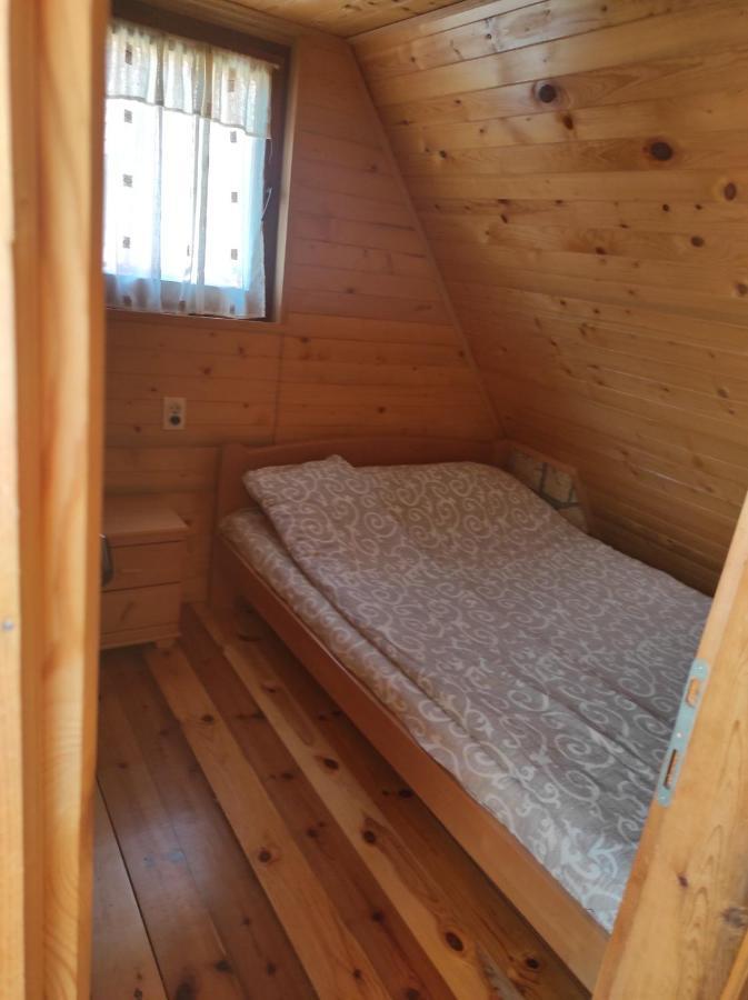 Vila Carobna Suma Tara Bajina Basta Extérieur photo